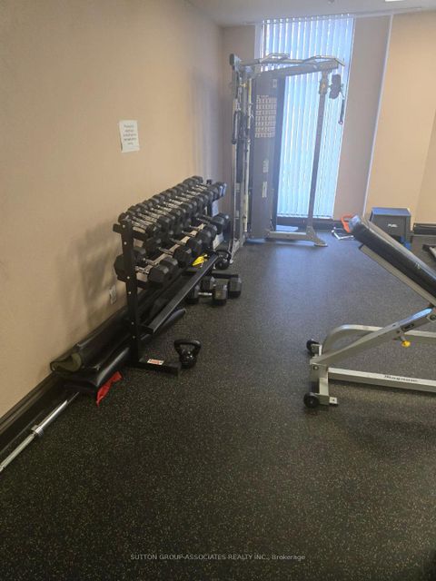 Photo 16 at 519 - 308 Palmerston Avenue, Bellwoods, Toronto