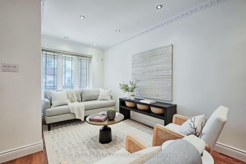 Photo 3 at 192 Coxwell Avenue, Coxwell, Toronto