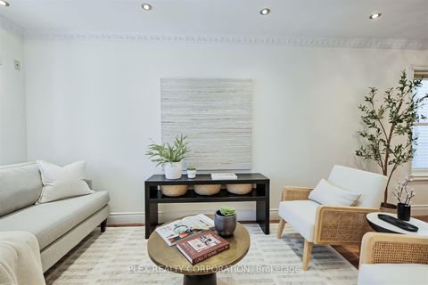 Photo 5 at 192 Coxwell Avenue, Coxwell, Toronto