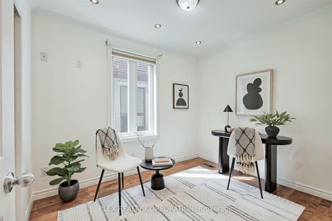 Photo 23 at 192 Coxwell Avenue, Coxwell, Toronto