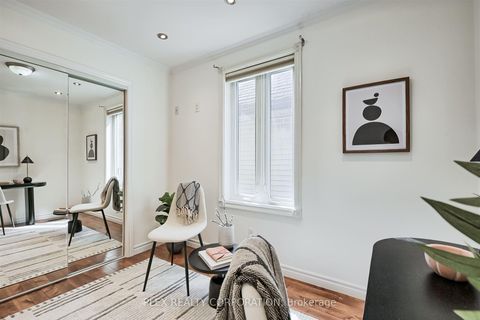 Photo 25 at 192 Coxwell Avenue, Coxwell, Toronto