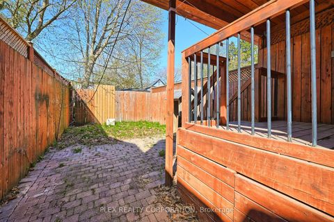 Photo 33 at 192 Coxwell Avenue, Coxwell, Toronto