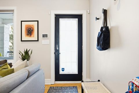 Photo 3 at 252 Highfield Road, Coxwell, Toronto