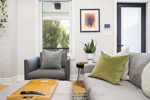 Photo 4 at 252 Highfield Road, Coxwell, Toronto