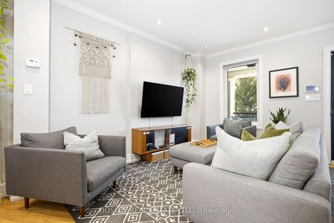 Photo 5 at 252 Highfield Road, Coxwell, Toronto