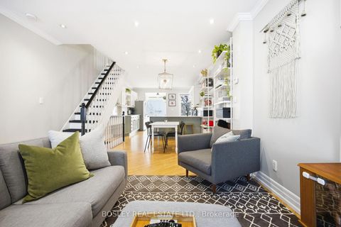 Photo 7 at 252 Highfield Road, Coxwell, Toronto