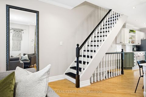 Photo 8 at 252 Highfield Road, Coxwell, Toronto