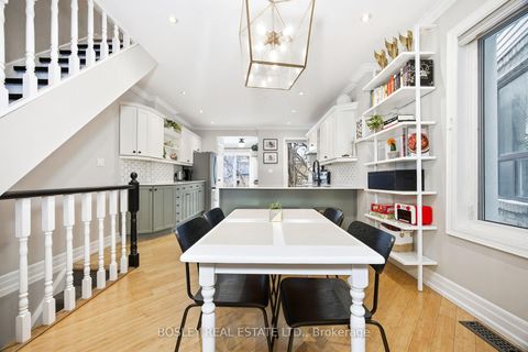 Photo 9 at 252 Highfield Road, Coxwell, Toronto