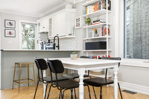 Photo 10 at 252 Highfield Road, Coxwell, Toronto