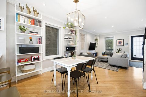 Photo 11 at 252 Highfield Road, Coxwell, Toronto