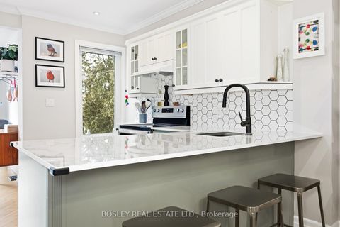 Photo 12 at 252 Highfield Road, Coxwell, Toronto