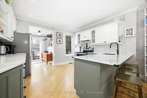 Photo 13 at 252 Highfield Road, Coxwell, Toronto