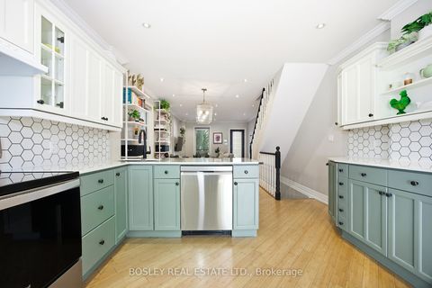 Photo 15 at 252 Highfield Road, Coxwell, Toronto