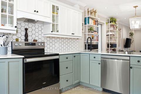 Photo 16 at 252 Highfield Road, Coxwell, Toronto