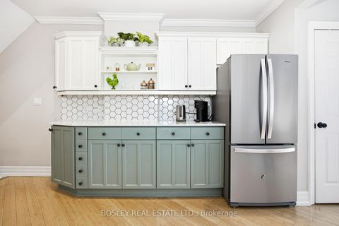 Photo 17 at 252 Highfield Road, Coxwell, Toronto