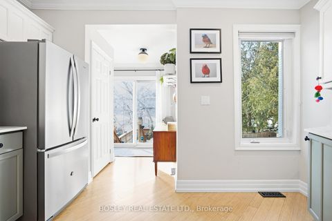 Photo 18 at 252 Highfield Road, Coxwell, Toronto