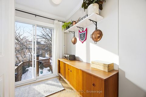 Photo 19 at 252 Highfield Road, Coxwell, Toronto