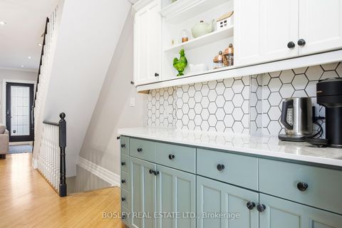 Photo 20 at 252 Highfield Road, Coxwell, Toronto