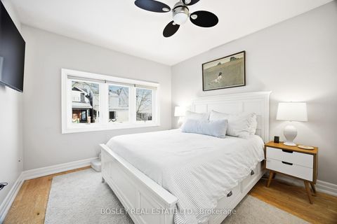 Photo 21 at 252 Highfield Road, Coxwell, Toronto