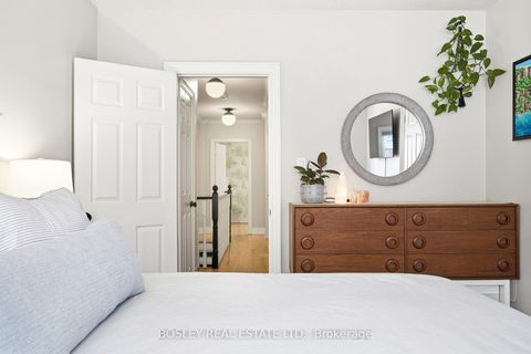 Photo 23 at 252 Highfield Road, Coxwell, Toronto