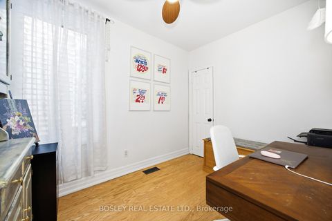 Photo 24 at 252 Highfield Road, Coxwell, Toronto