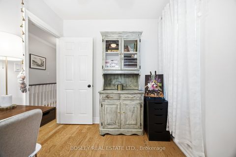 Photo 25 at 252 Highfield Road, Coxwell, Toronto