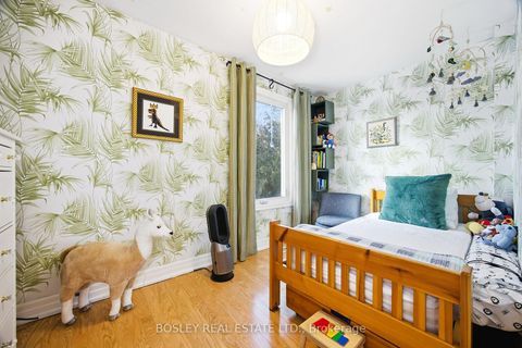 Photo 26 at 252 Highfield Road, Coxwell, Toronto