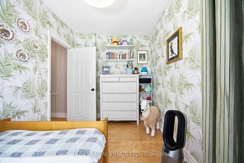 Photo 27 at 252 Highfield Road, Coxwell, Toronto