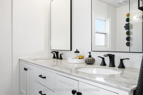 Photo 29 at 252 Highfield Road, Coxwell, Toronto