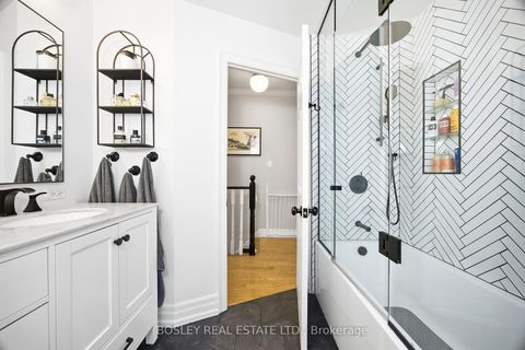 Photo 30 at 252 Highfield Road, Coxwell, Toronto