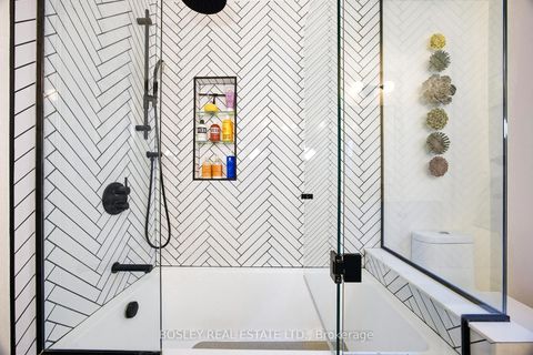 Photo 31 at 252 Highfield Road, Coxwell, Toronto