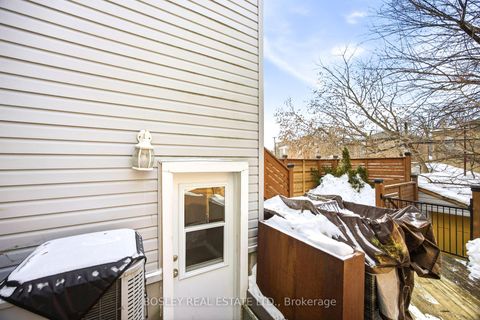 Photo 37 at 252 Highfield Road, Coxwell, Toronto