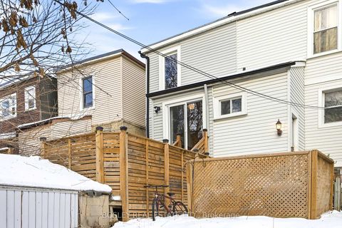 Photo 38 at 252 Highfield Road, Coxwell, Toronto