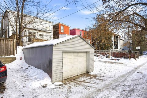 Photo 39 at 252 Highfield Road, Coxwell, Toronto