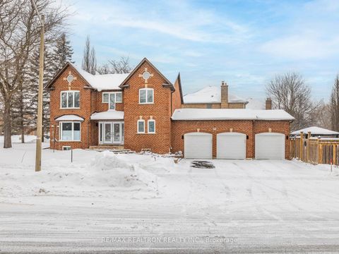 Photo 0 at 22 Willis Drive, Aurora Highlands, Aurora