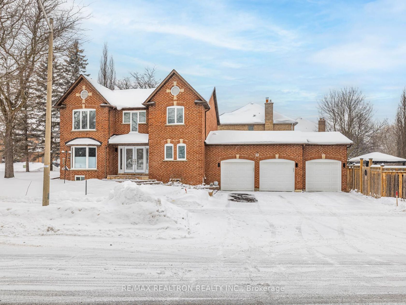 22 Willis Drive, Aurora Highlands, Aurora photo number 2