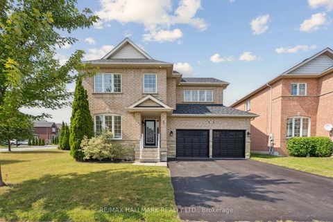 Photo 1 at 197 Aspenwood Drive, Woodland Hill, Newmarket