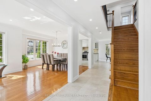 Photo 4 at 197 Aspenwood Drive, Woodland Hill, Newmarket