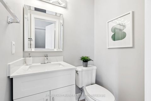 Photo 10 at 197 Aspenwood Drive, Woodland Hill, Newmarket