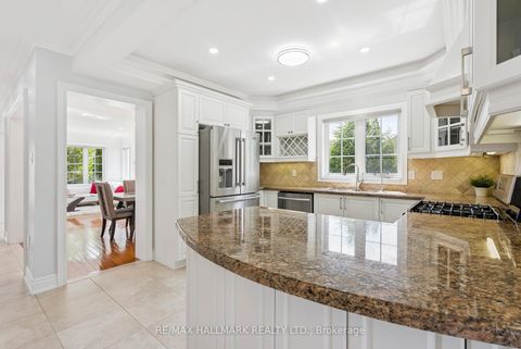 Photo 12 at 197 Aspenwood Drive, Woodland Hill, Newmarket