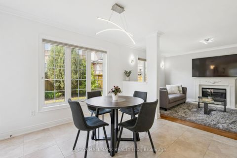 Photo 13 at 197 Aspenwood Drive, Woodland Hill, Newmarket