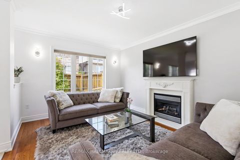 Photo 16 at 197 Aspenwood Drive, Woodland Hill, Newmarket