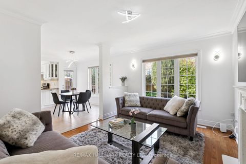 Photo 17 at 197 Aspenwood Drive, Woodland Hill, Newmarket