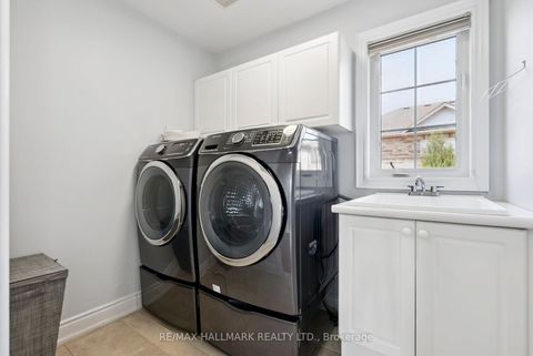 Photo 18 at 197 Aspenwood Drive, Woodland Hill, Newmarket