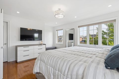 Photo 22 at 197 Aspenwood Drive, Woodland Hill, Newmarket