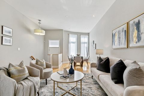 Photo 0 at 488 King Street E, Moss Park, Toronto