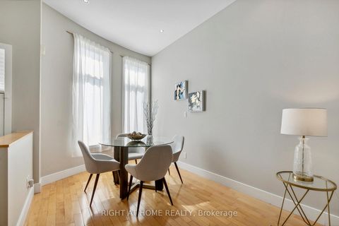 Photo 5 at 488 King Street E, Moss Park, Toronto