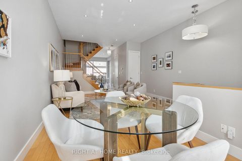 Photo 6 at 488 King Street E, Moss Park, Toronto