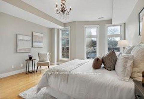 Photo 17 at 488 King Street E, Moss Park, Toronto