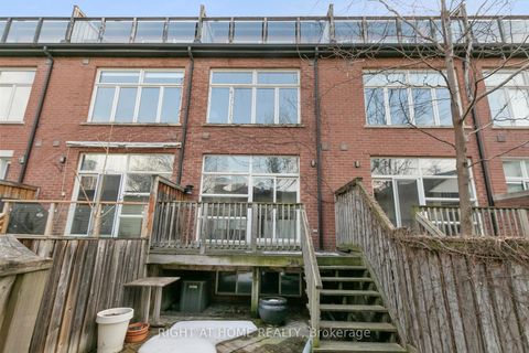 Photo 31 at 488 King Street E, Moss Park, Toronto